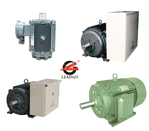 選稀土永磁電機(jī)，就到山東力久電機(jī)來(lái)！
