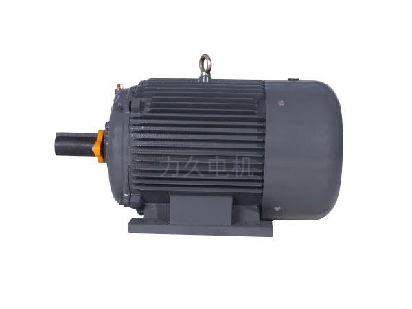 NEMA  PREMIUM超高效三相異步電動機(A、B設計)